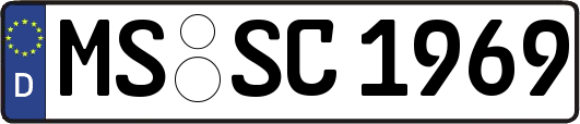 MS-SC1969