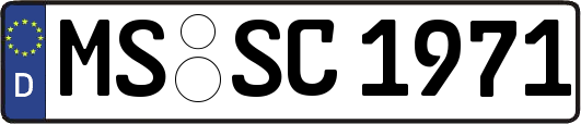 MS-SC1971