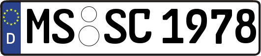 MS-SC1978