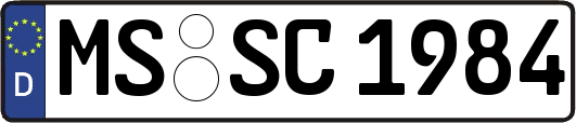MS-SC1984