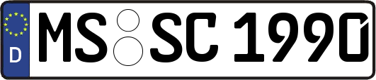 MS-SC1990