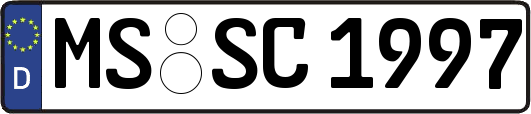 MS-SC1997
