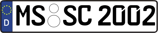 MS-SC2002
