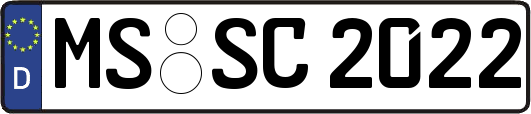 MS-SC2022