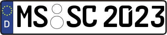 MS-SC2023