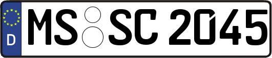 MS-SC2045