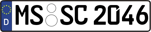MS-SC2046
