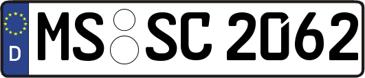 MS-SC2062