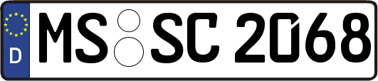 MS-SC2068
