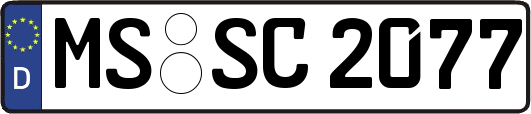 MS-SC2077