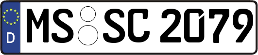 MS-SC2079