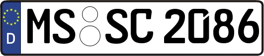 MS-SC2086