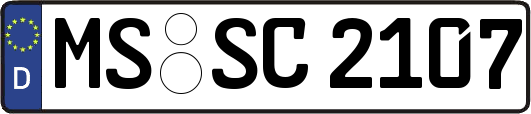 MS-SC2107