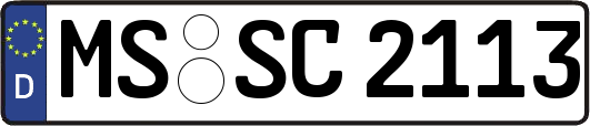 MS-SC2113