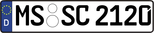 MS-SC2120