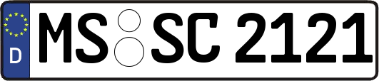MS-SC2121