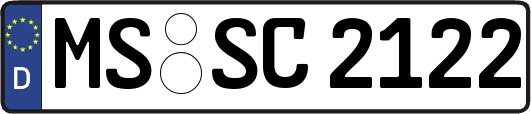MS-SC2122