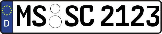 MS-SC2123