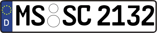 MS-SC2132
