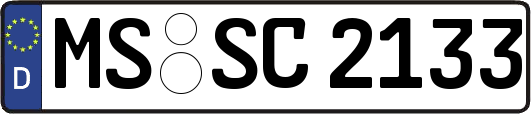 MS-SC2133
