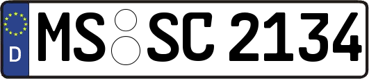MS-SC2134