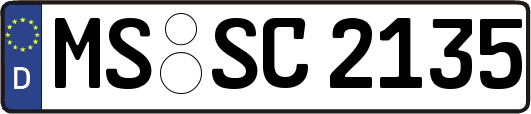 MS-SC2135