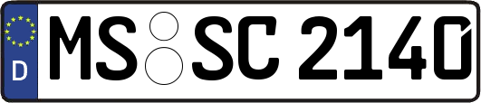 MS-SC2140