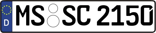 MS-SC2150