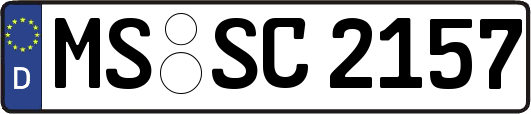 MS-SC2157