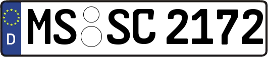 MS-SC2172