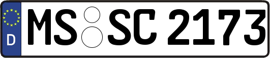 MS-SC2173