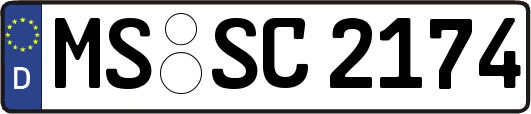 MS-SC2174
