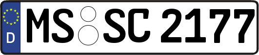 MS-SC2177