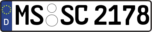 MS-SC2178