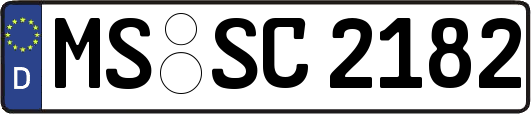 MS-SC2182