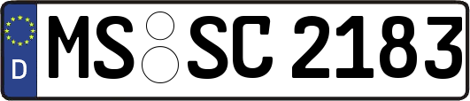 MS-SC2183