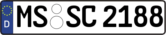 MS-SC2188