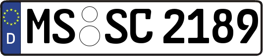 MS-SC2189