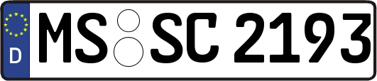 MS-SC2193