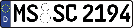 MS-SC2194