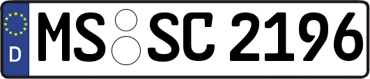 MS-SC2196
