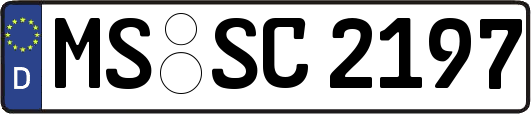 MS-SC2197
