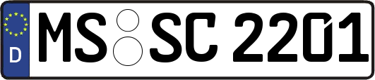 MS-SC2201