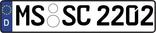 MS-SC2202