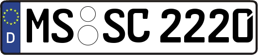 MS-SC2220