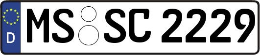 MS-SC2229