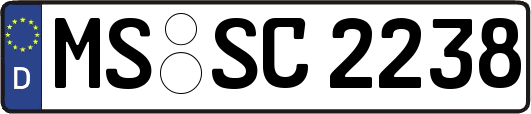 MS-SC2238