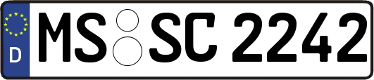 MS-SC2242