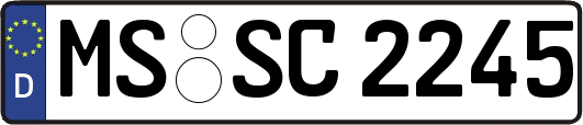 MS-SC2245