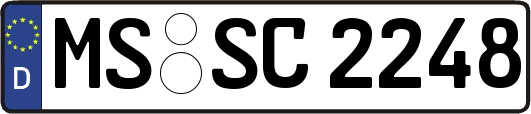 MS-SC2248